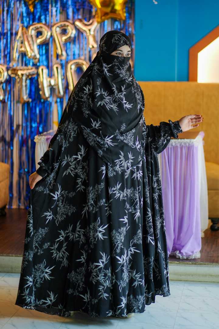 Premium,jilbab