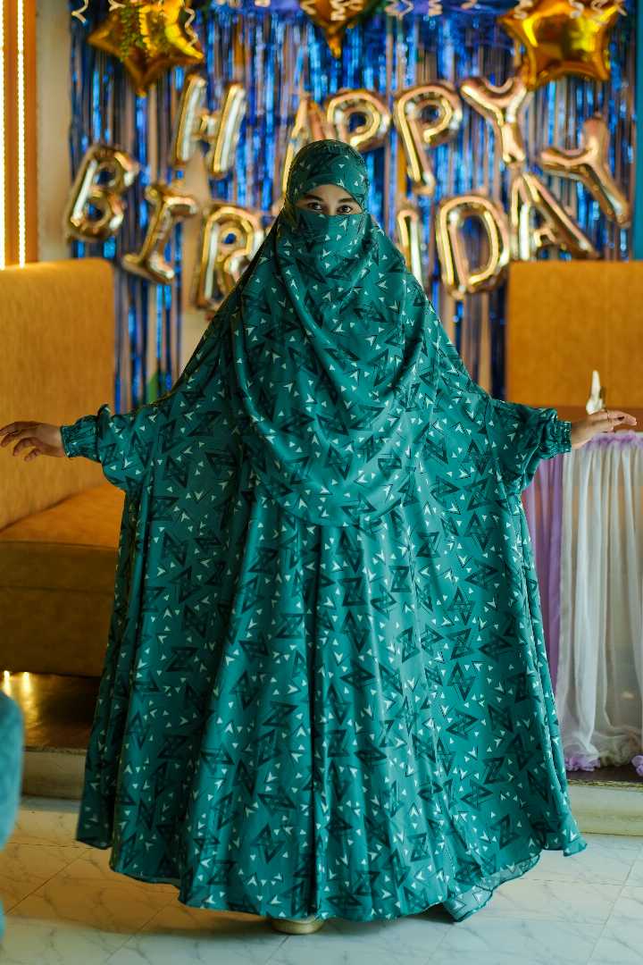 Premium,jilbab