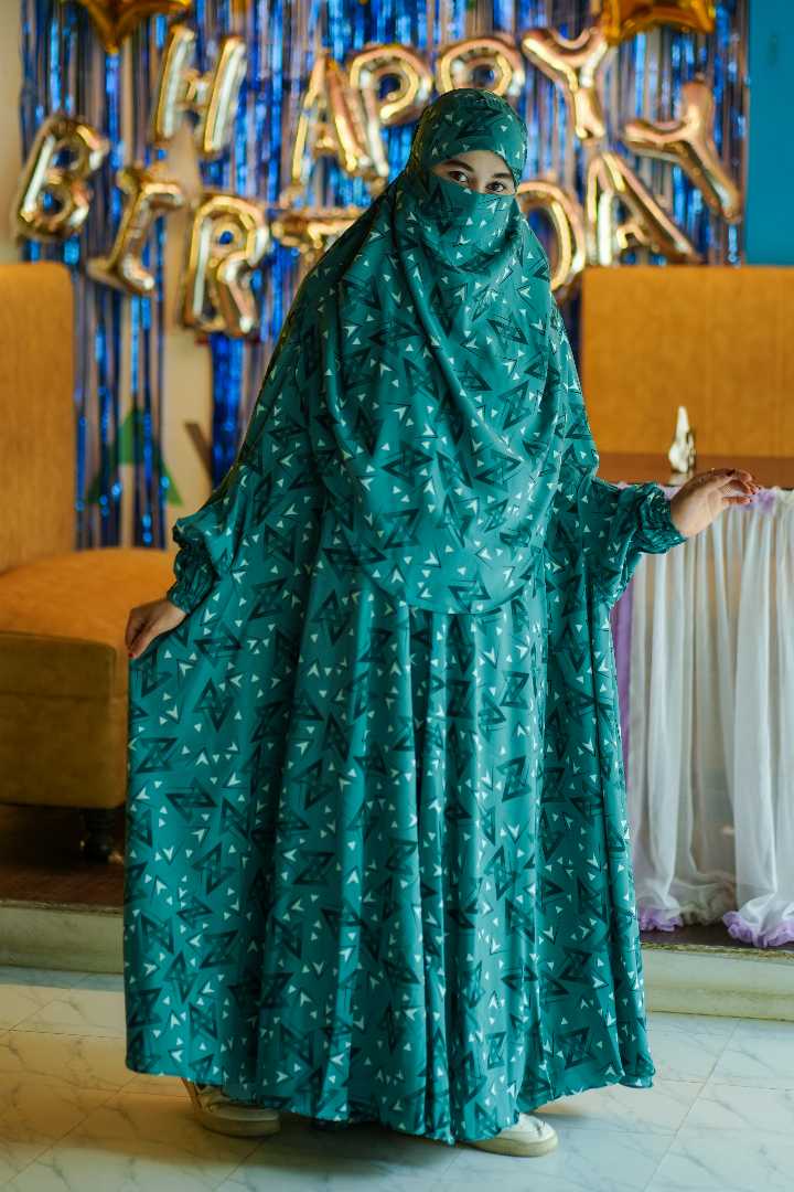 Premium,jilbab