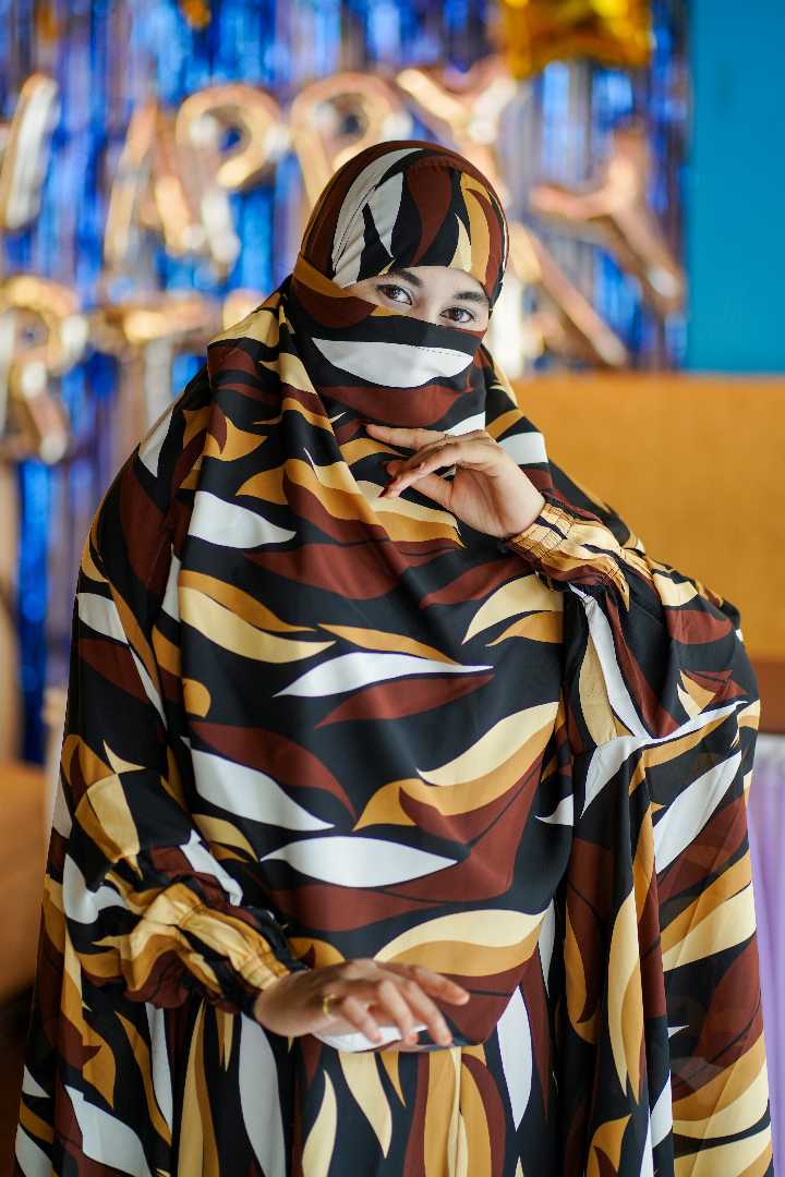 Premium,jilbab