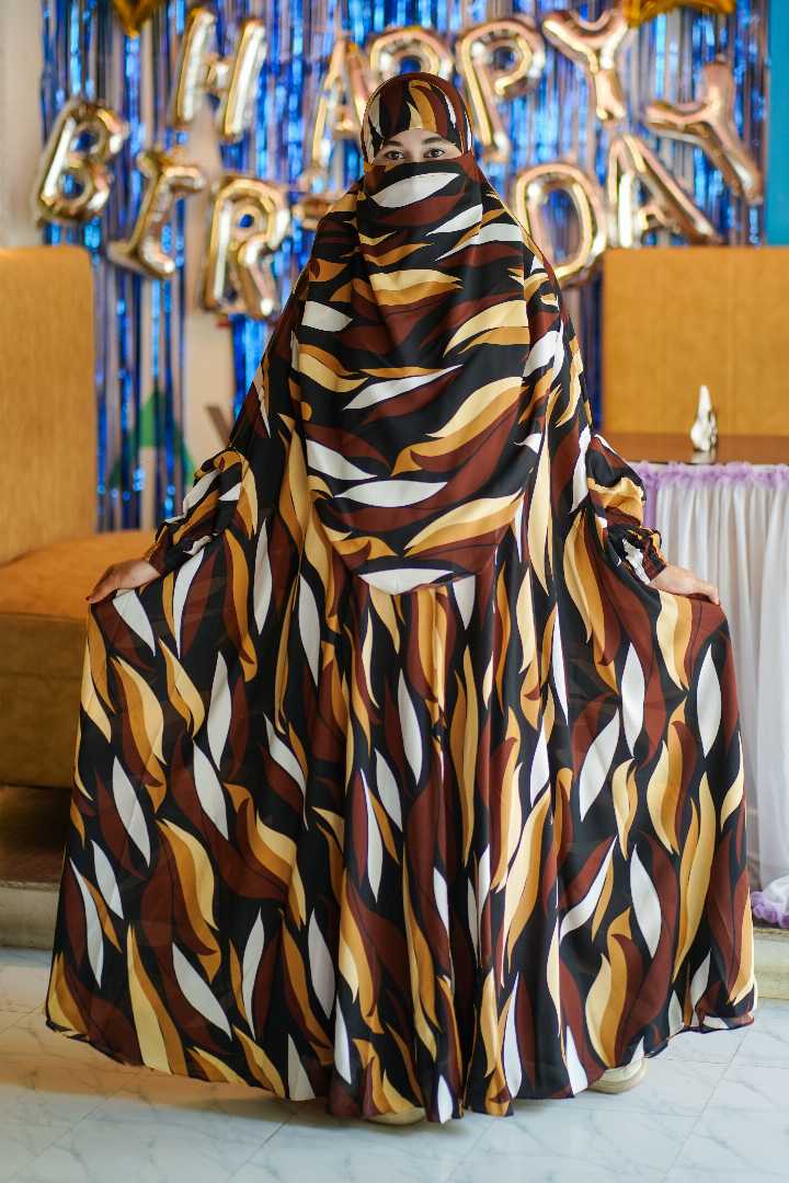 Premium,jilbab