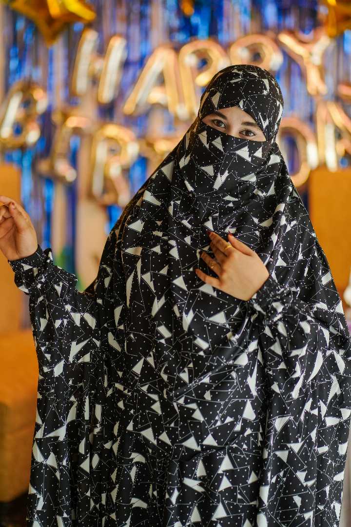 Premium,jilbab