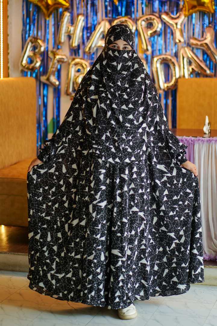 Premium,jilbab