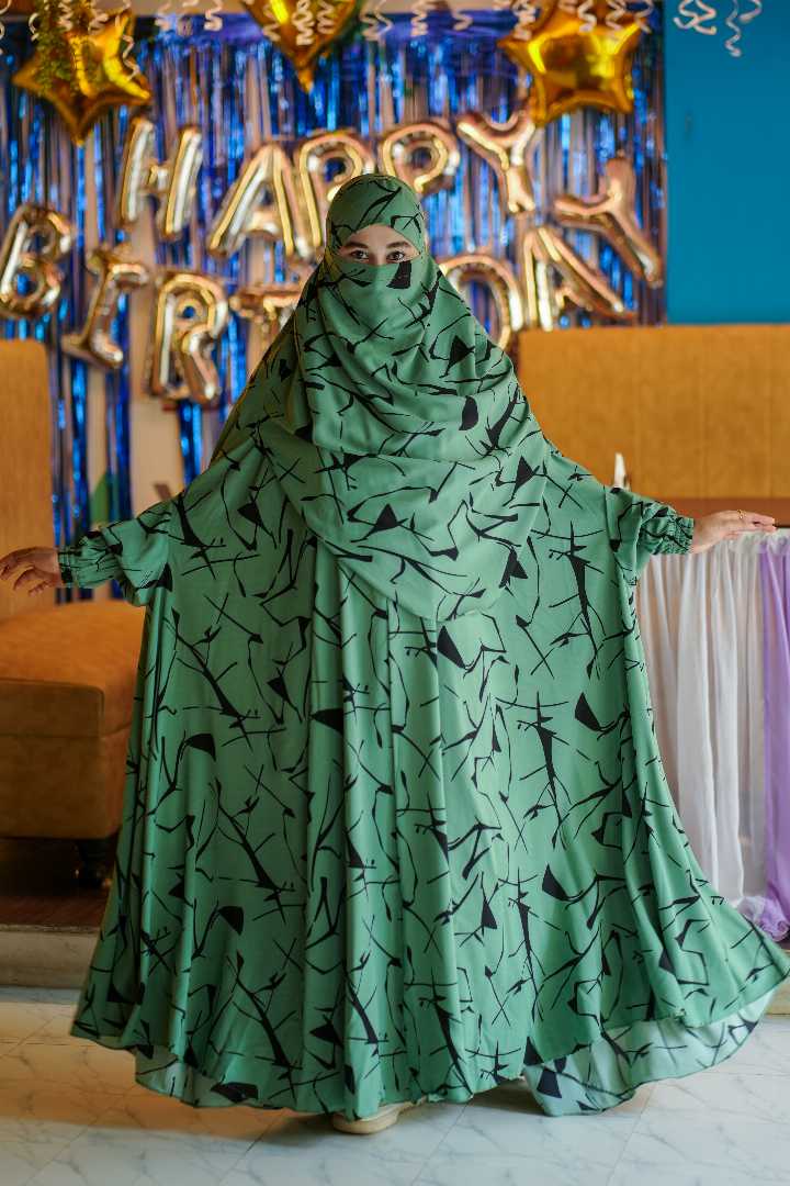 Premium,jilbab