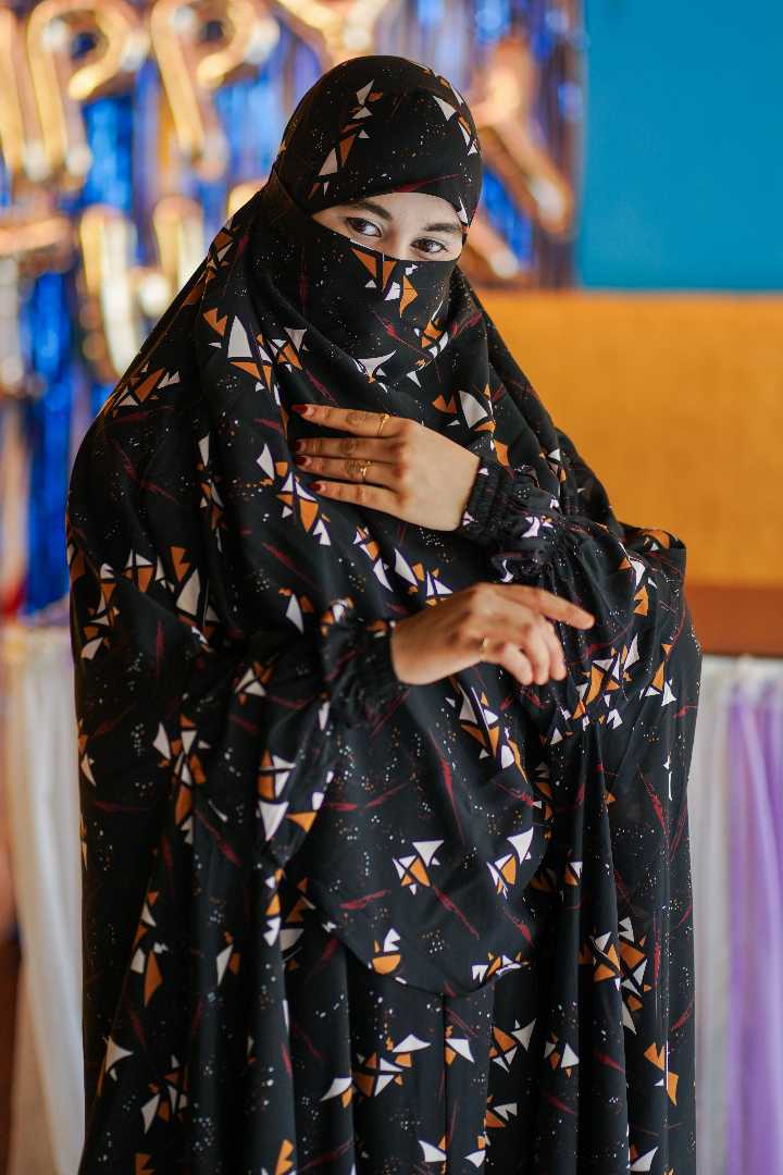 Premium,jilbab