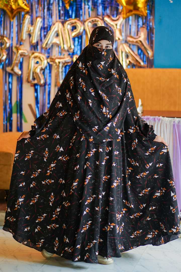 Premium,jilbab