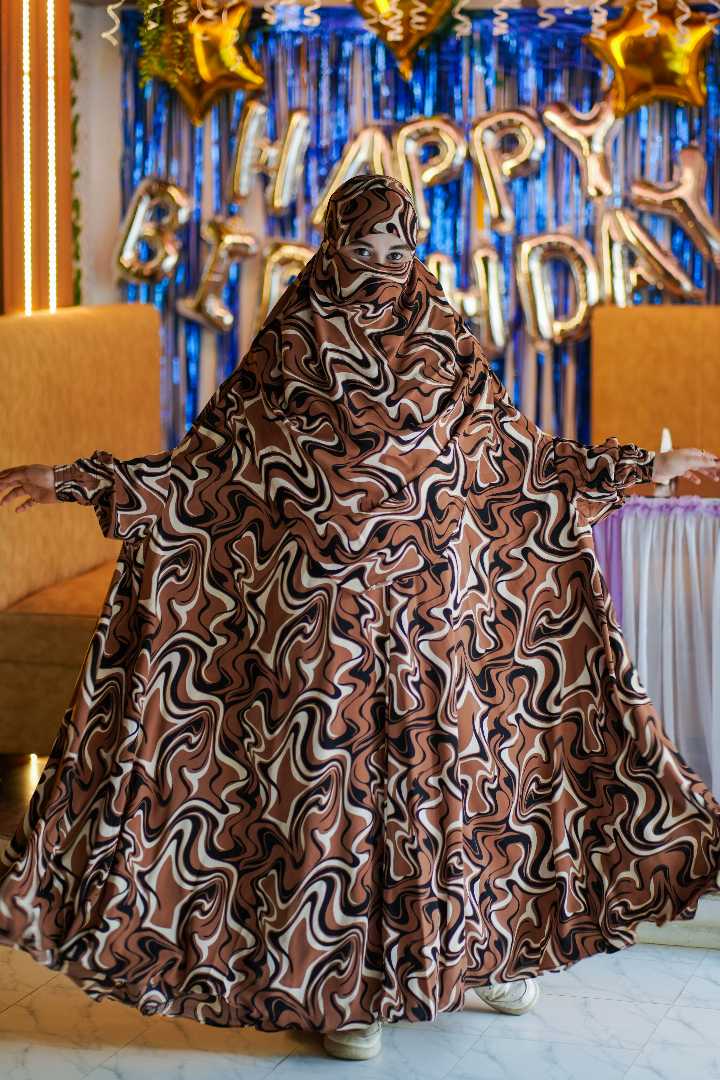 Premium,jilbab