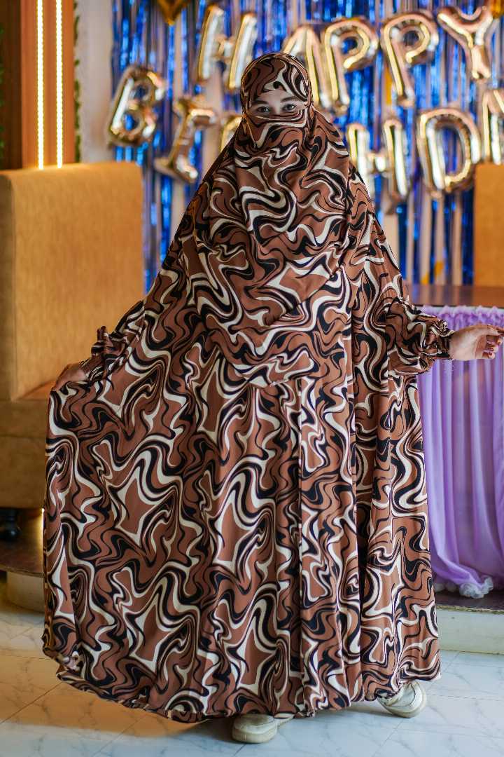 Premium,jilbab