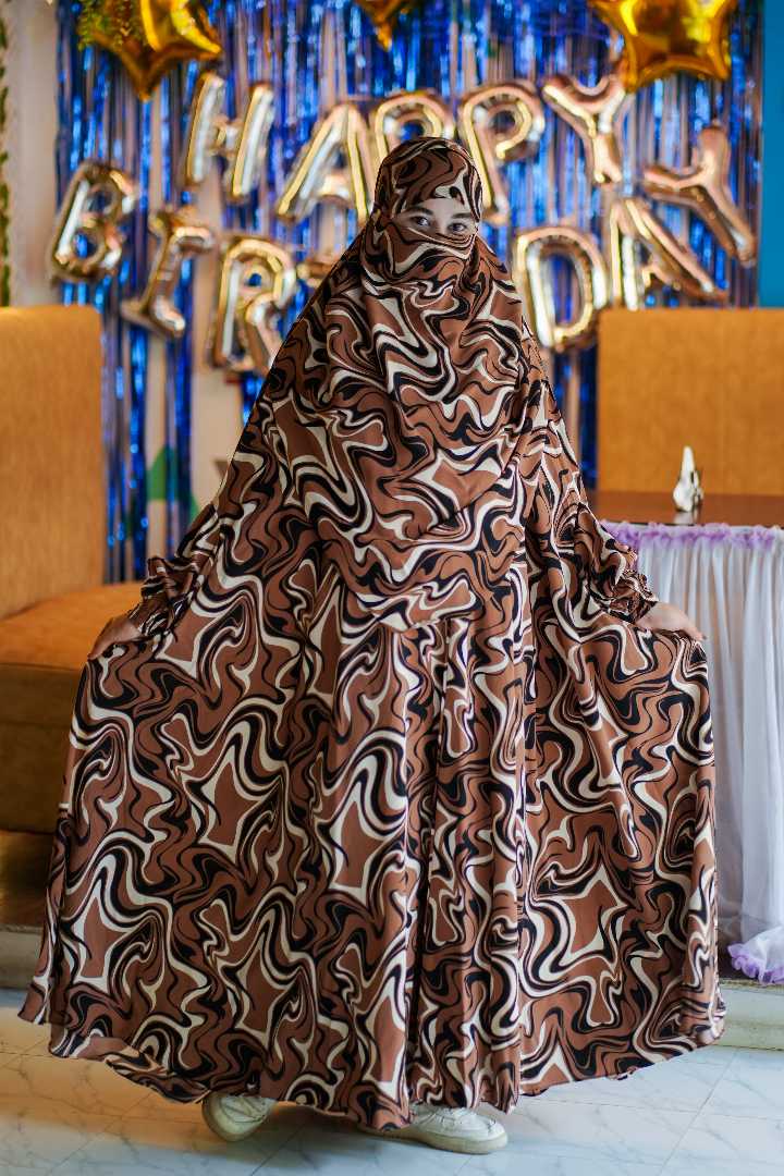 Premium,jilbab