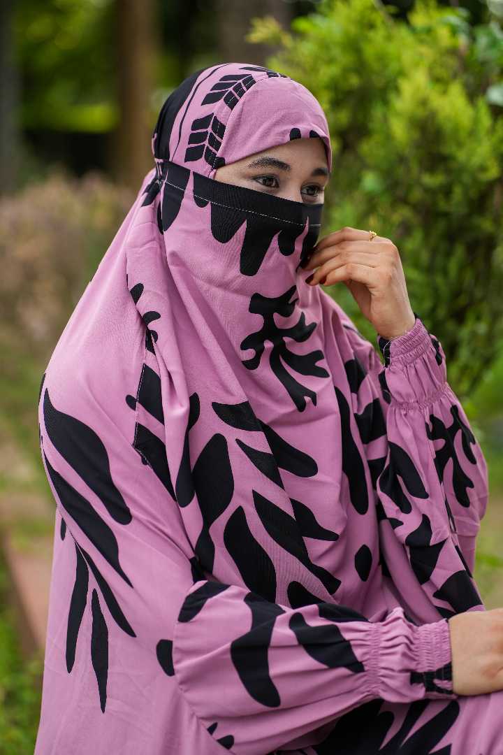 লং,জিলবাব