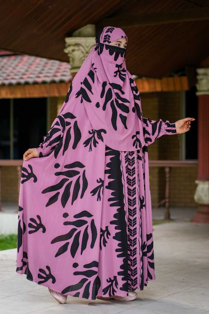 লং,জিলবাব