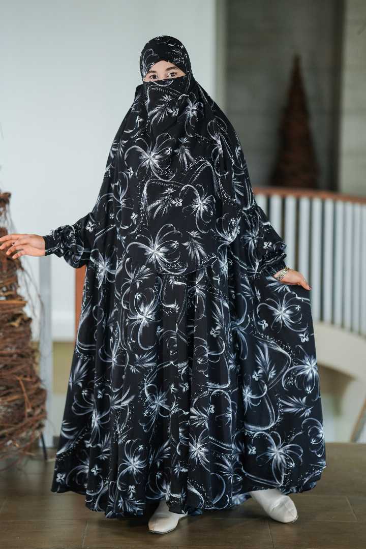 Premium,jilbab