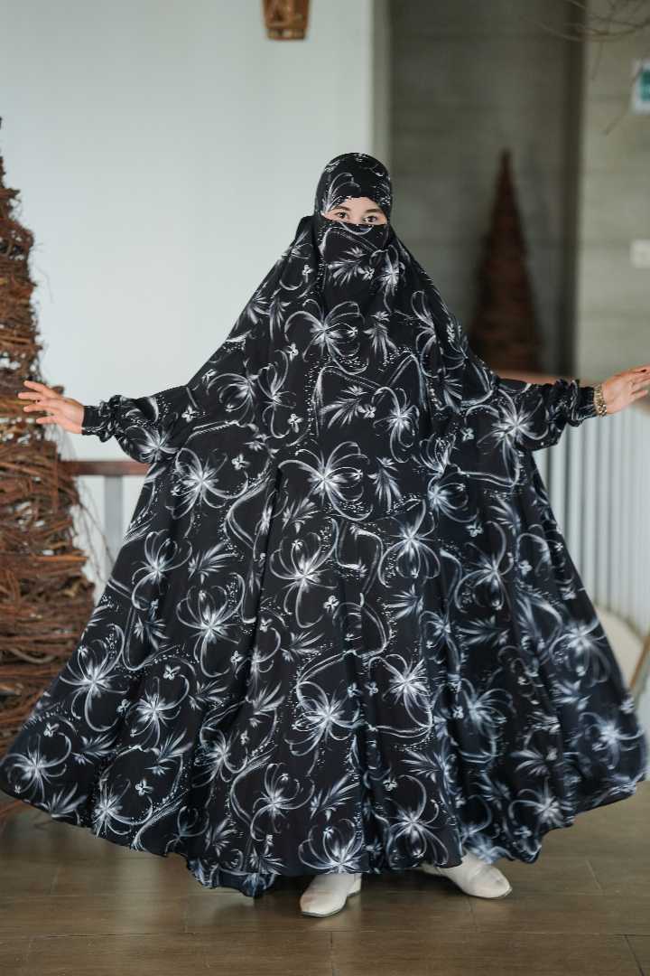 Premium,jilbab