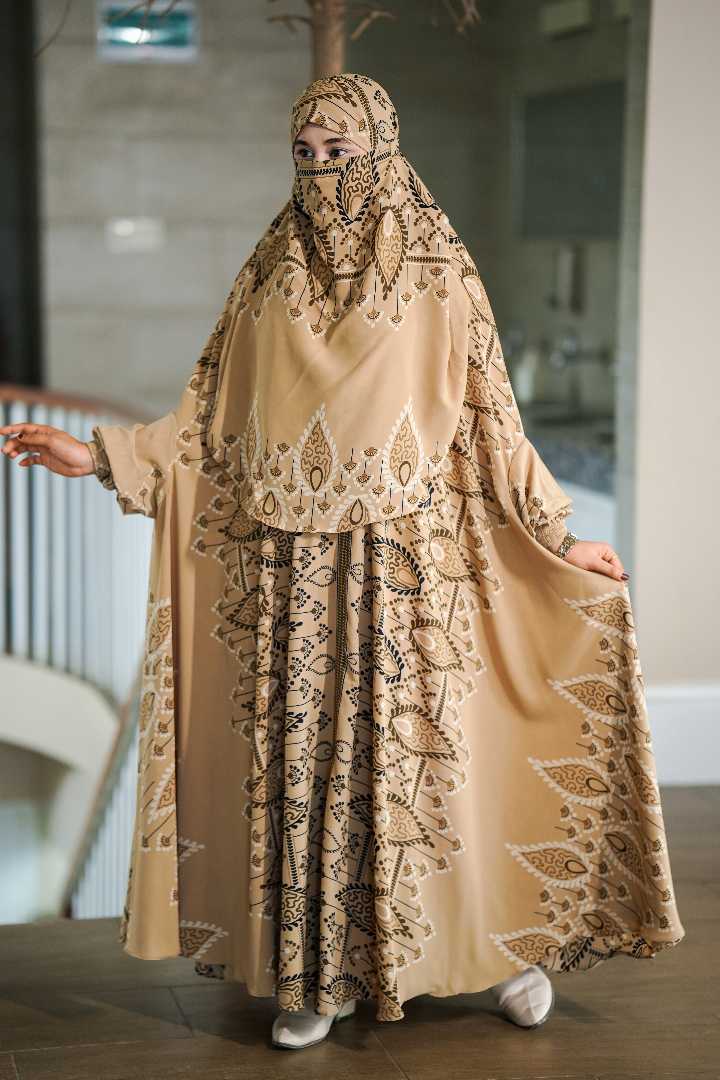 Premium,jilbab