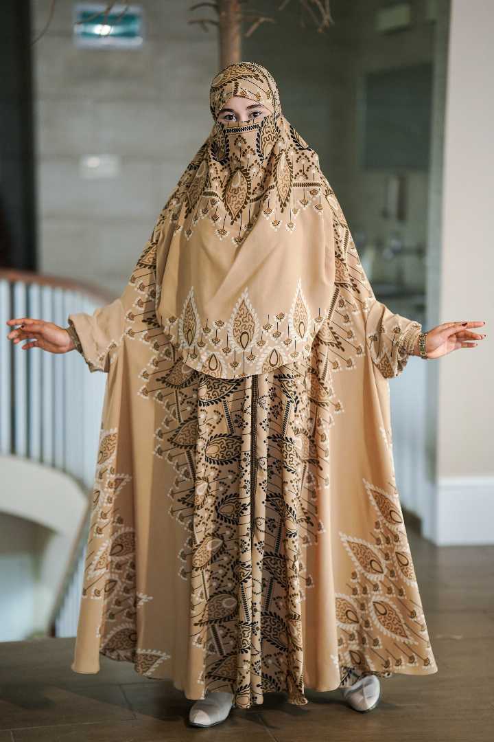Premium,jilbab