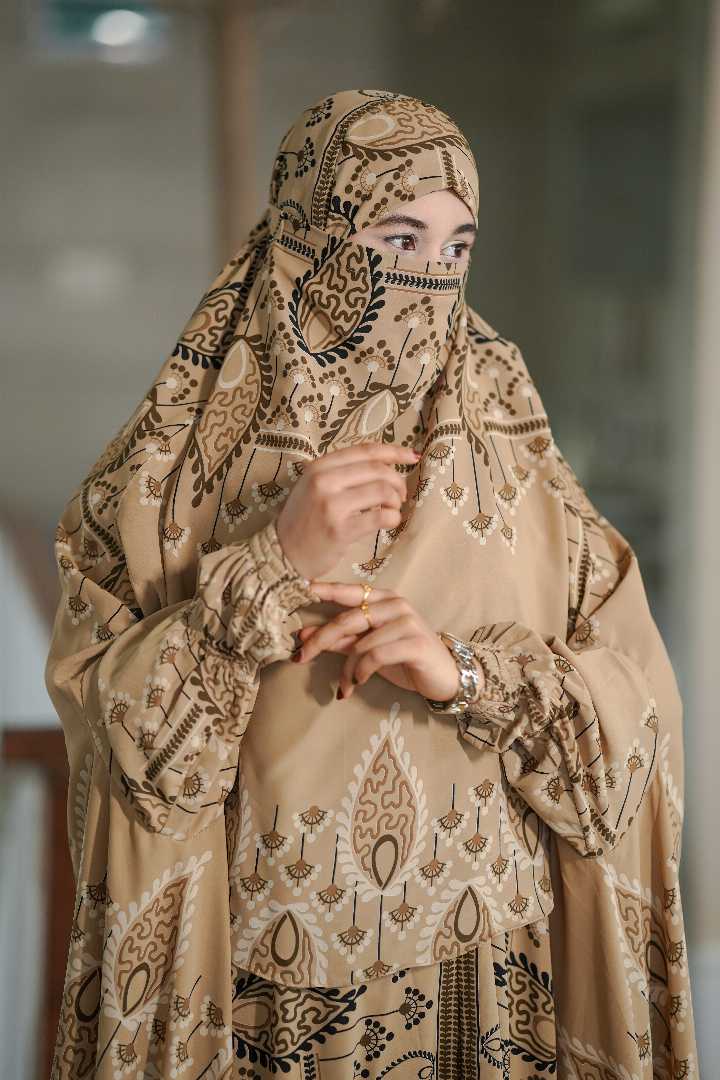 Premium,jilbab