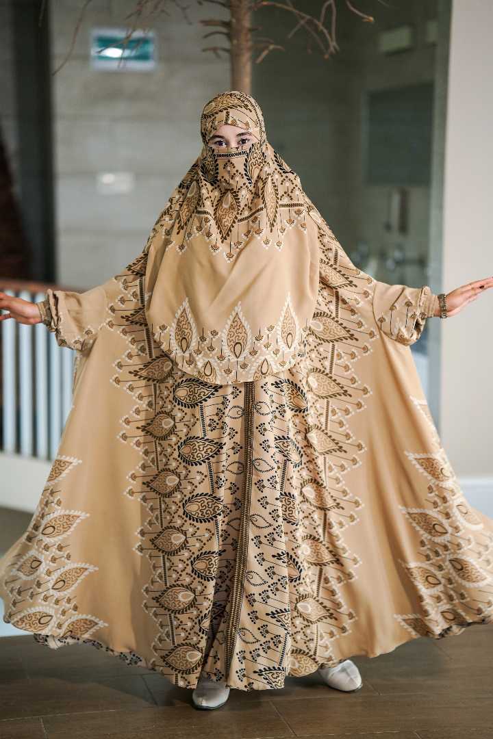Premium,jilbab