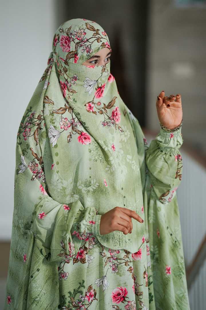 Premium,jilbab