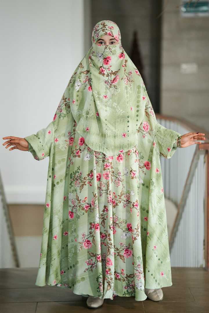 Premium,jilbab