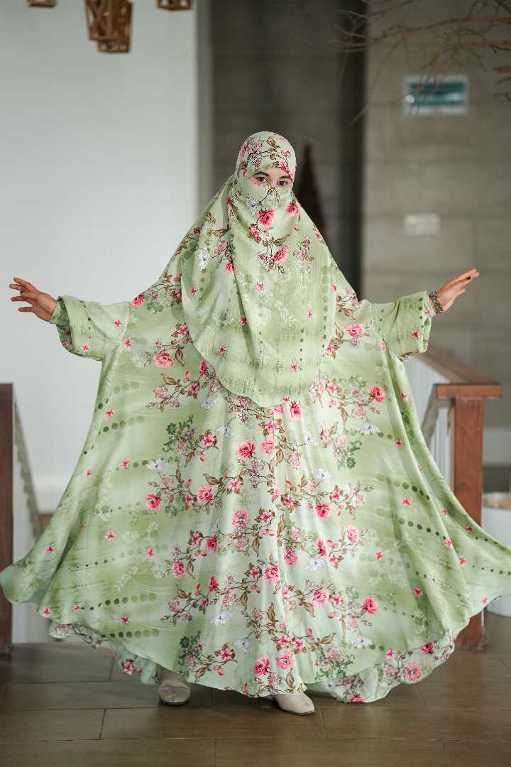 Premium,jilbab