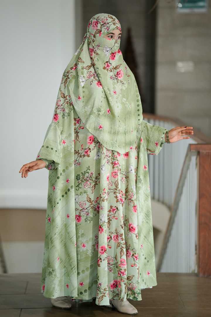Premium,jilbab
