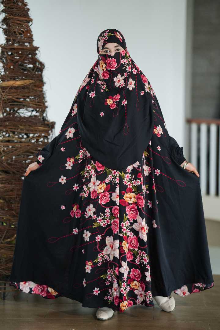 Premium,jilbab