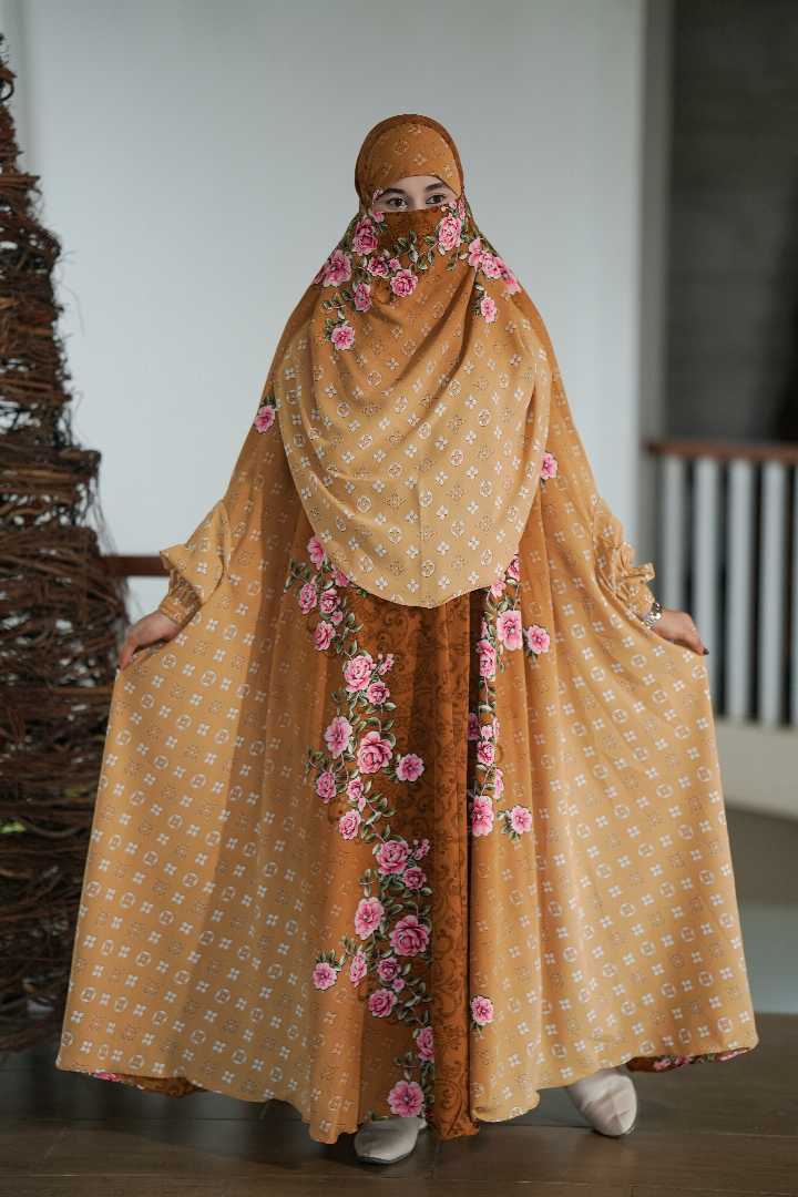 Premium,jilbab