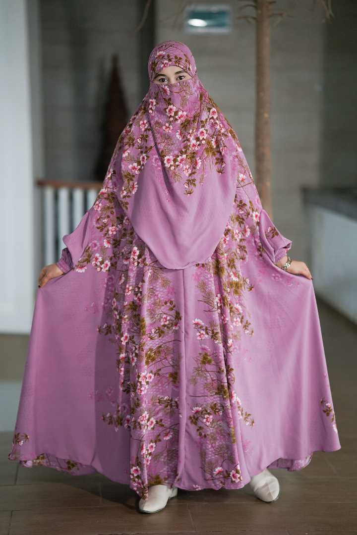 Premium,jilbab