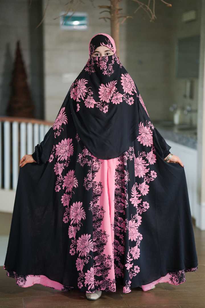 Premium,jilbab