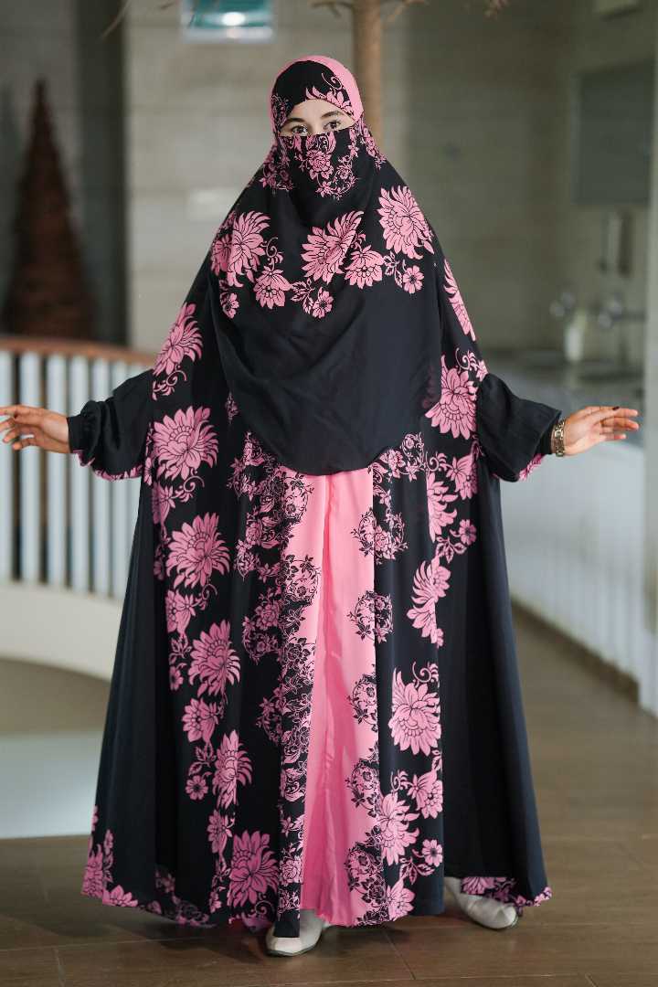 Premium,jilbab