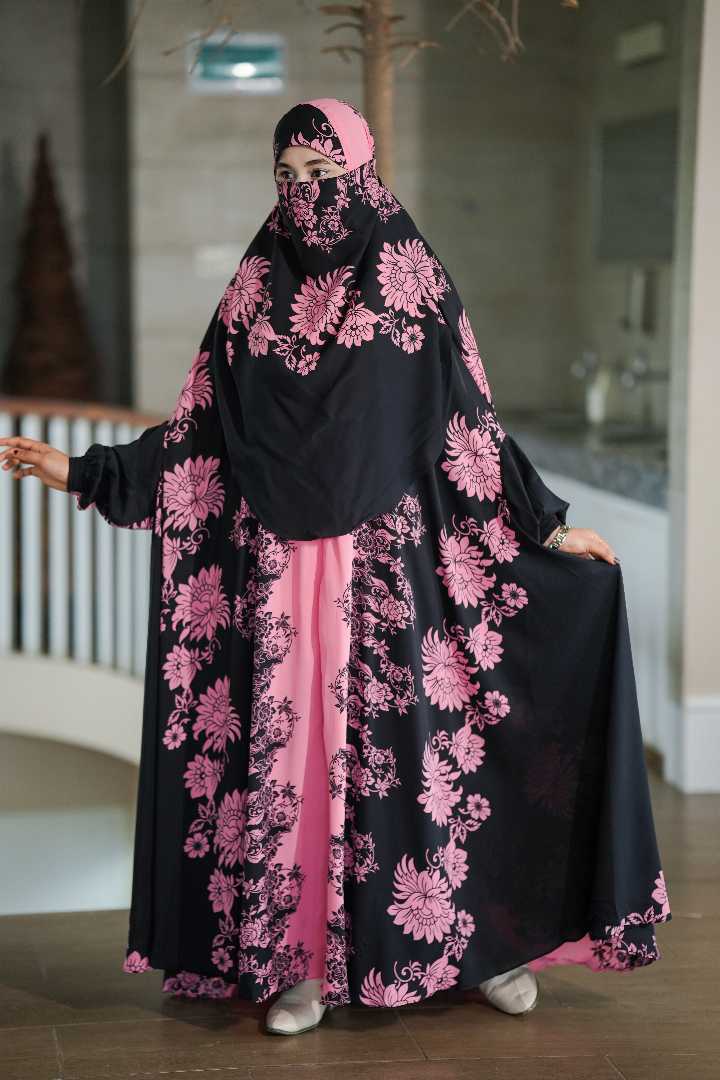 Premium,jilbab
