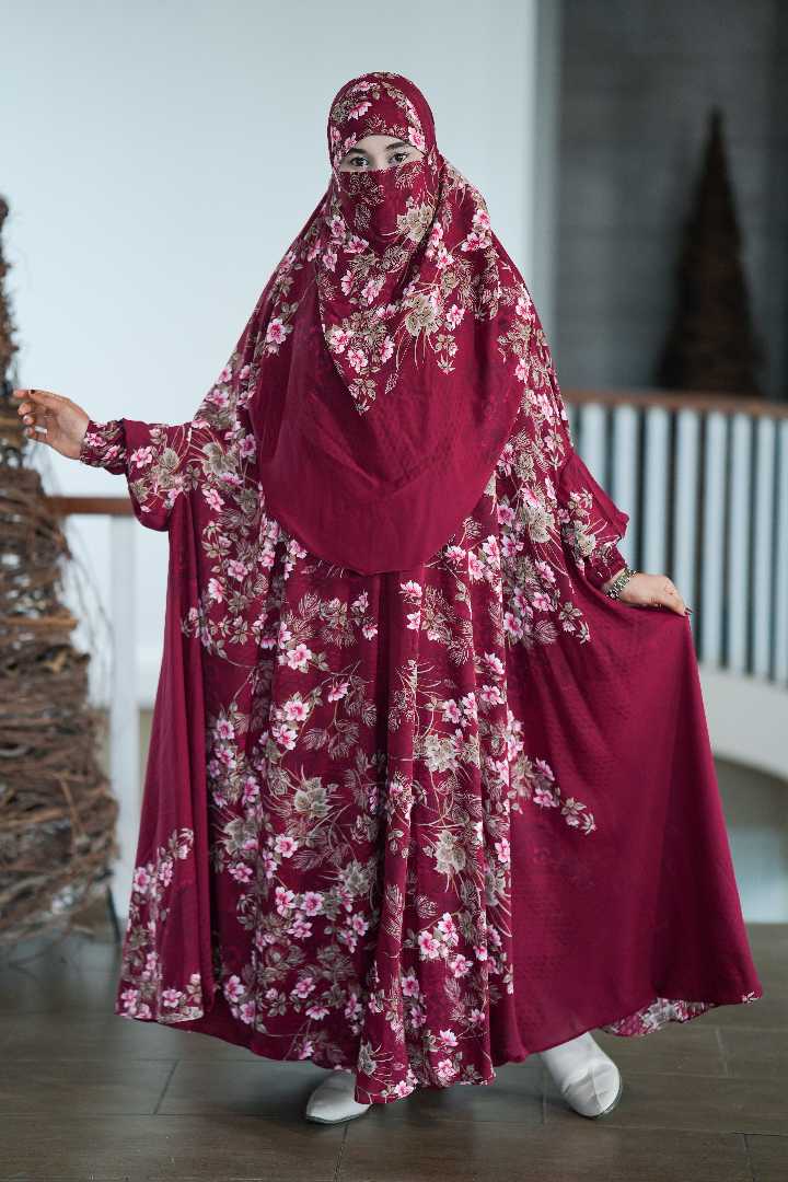 Premium,jilbab