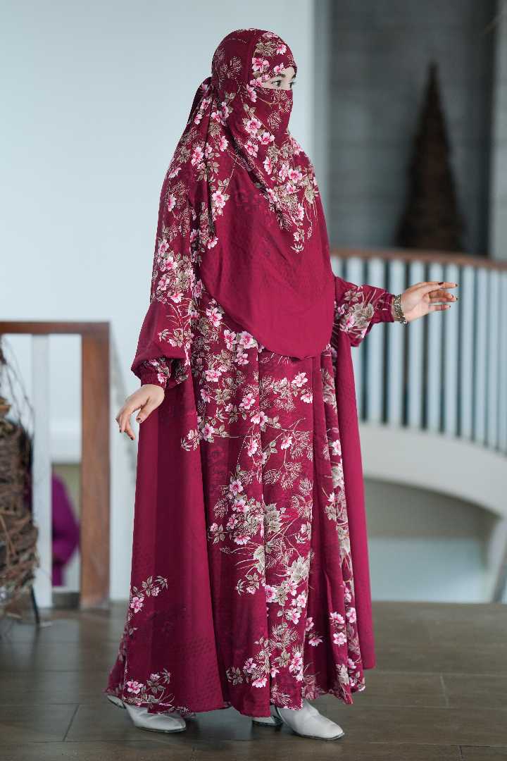 Premium,jilbab