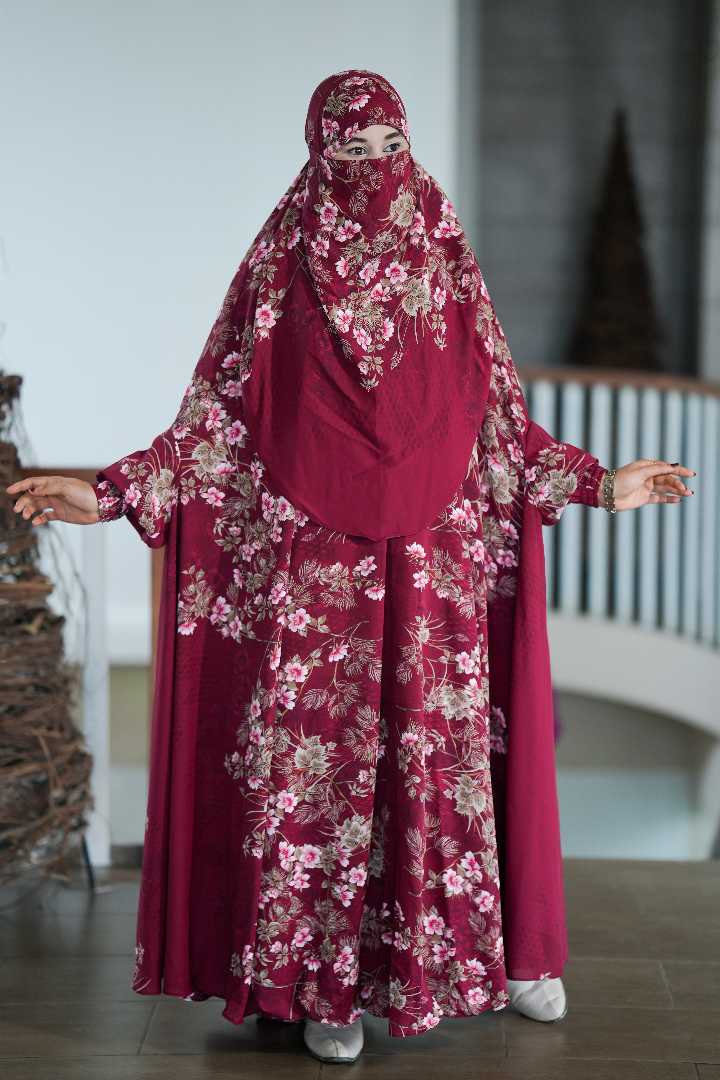 Premium,jilbab