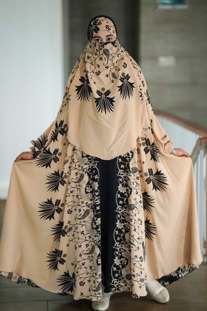 Premium,jilbab