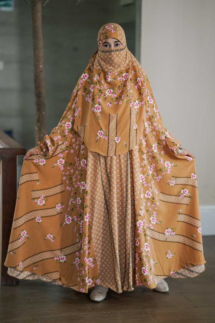 Premium,jilbab
