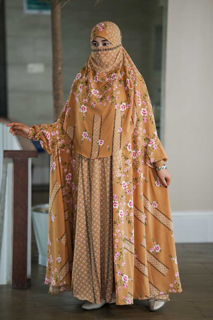 Premium,jilbab