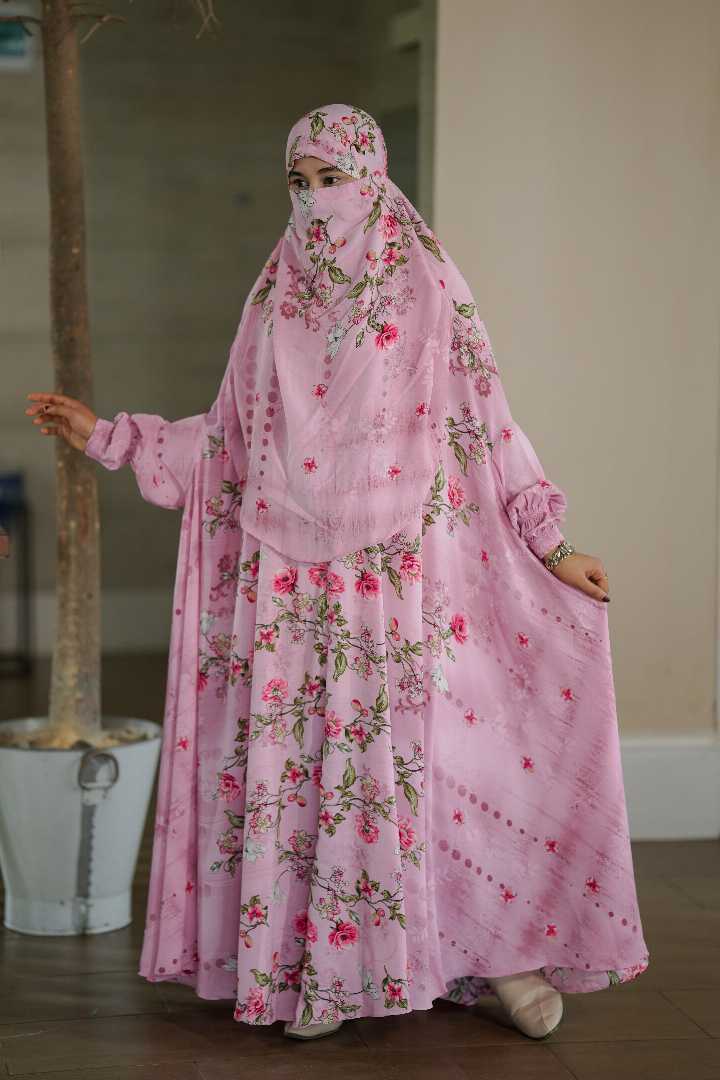 Premium,jilbab