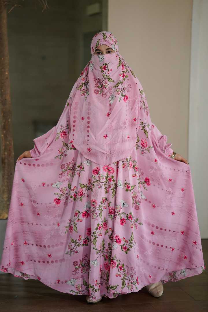 Premium,jilbab