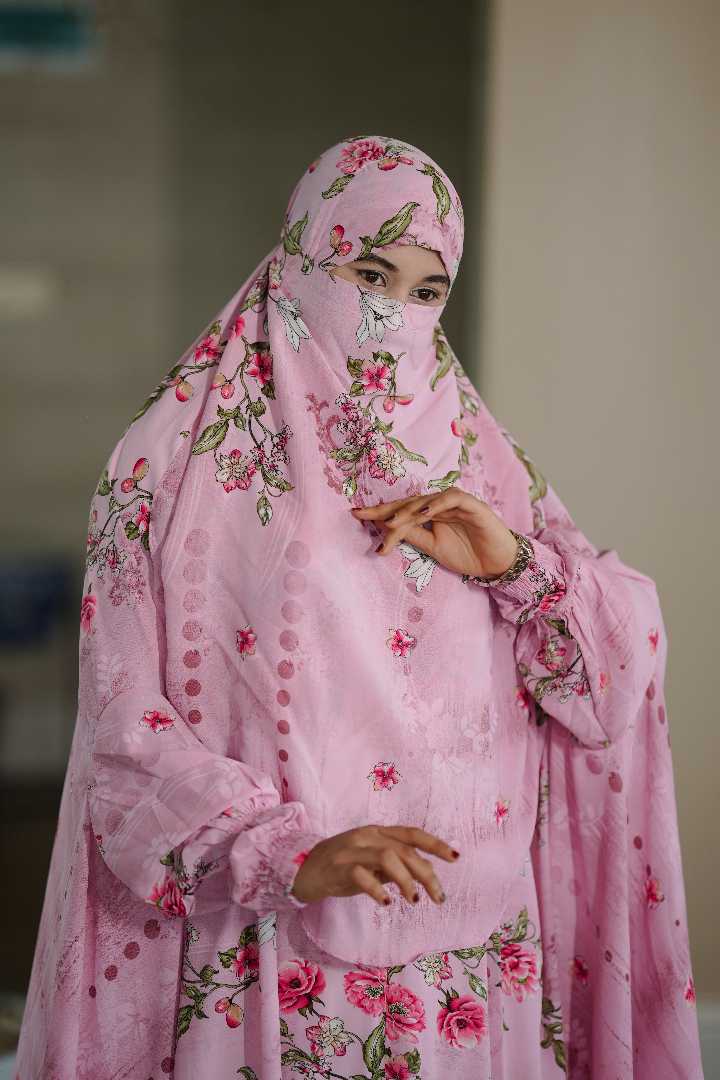 Premium,jilbab
