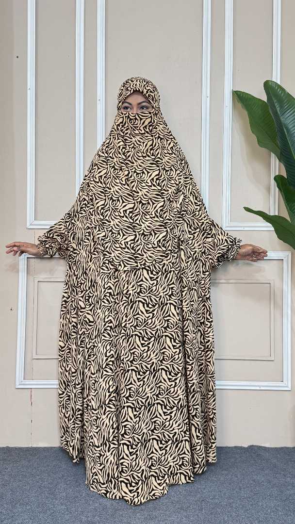 Premium,jilbab