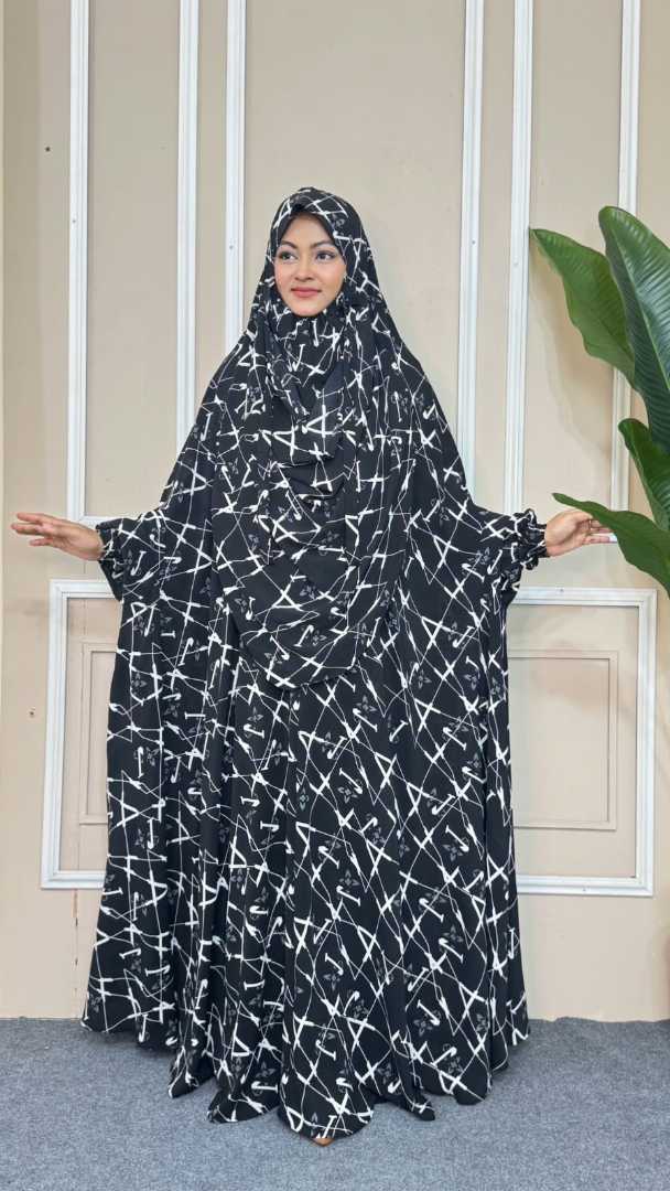 লং,জিলবাব