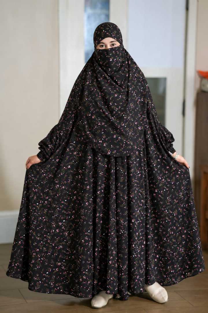 Premium,jilbab