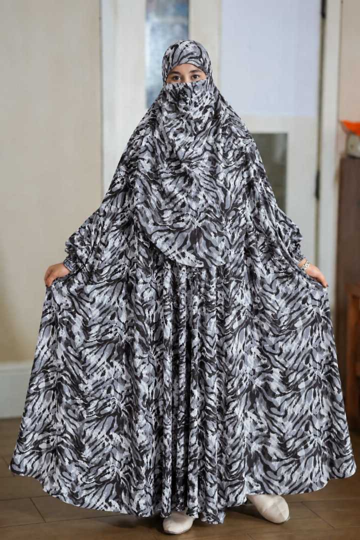 Premium,jilbab