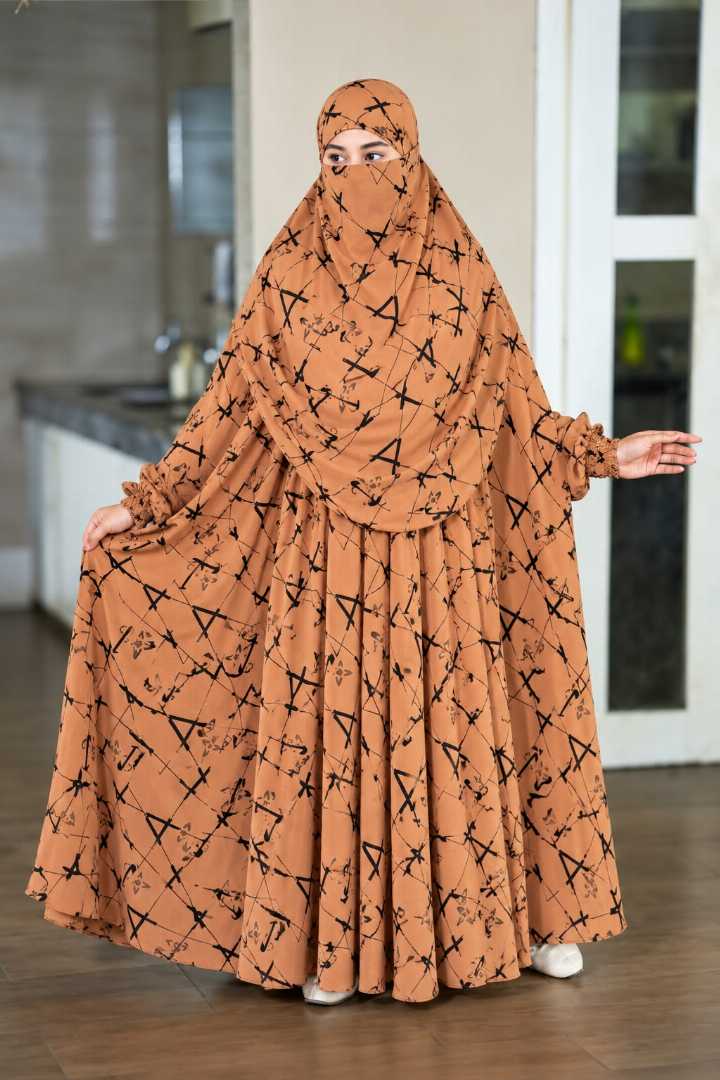 Premium,jilbab