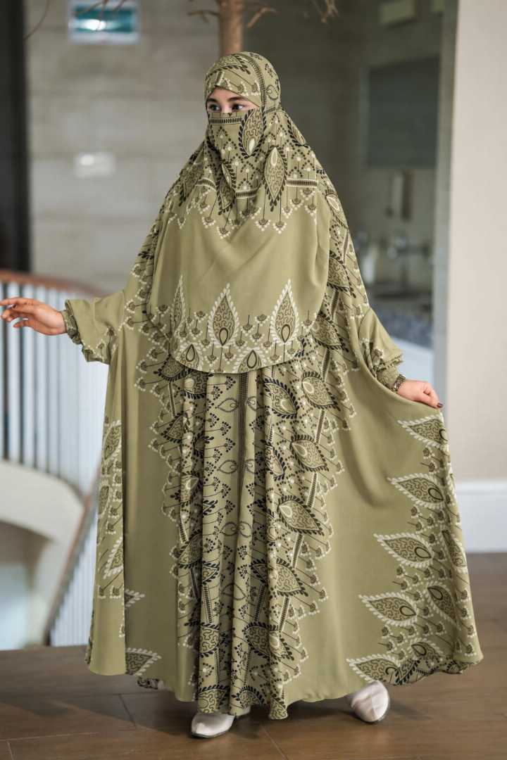 Premium,jilbab