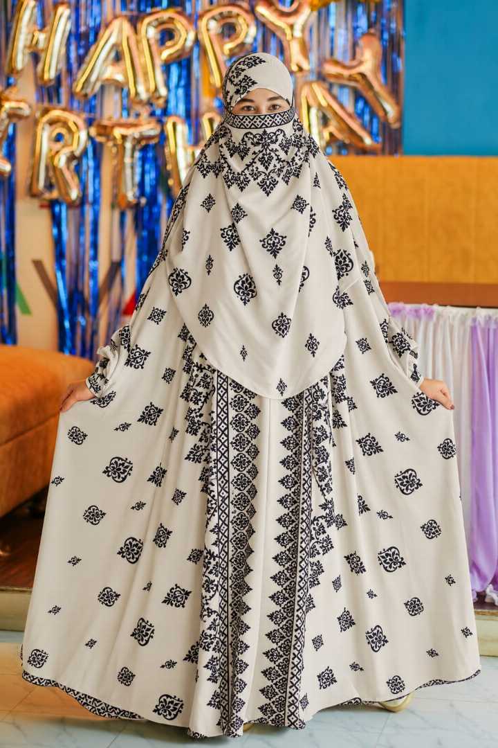 Premium,jilbab