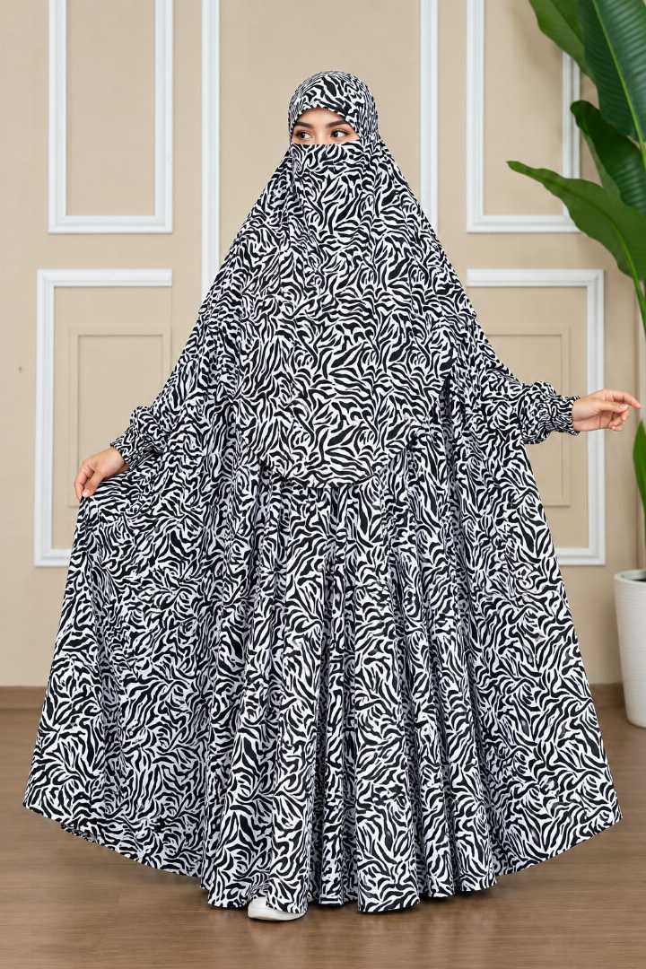 Premium,jilbab