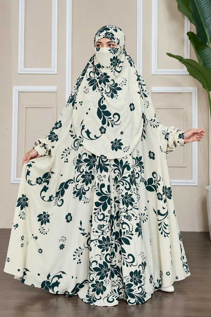 Premium,jilbab