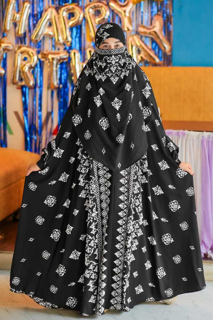 Premium,jilbab